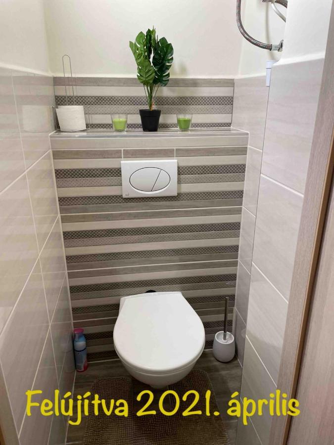 Aranyudvar Apartman Eger Extérieur photo